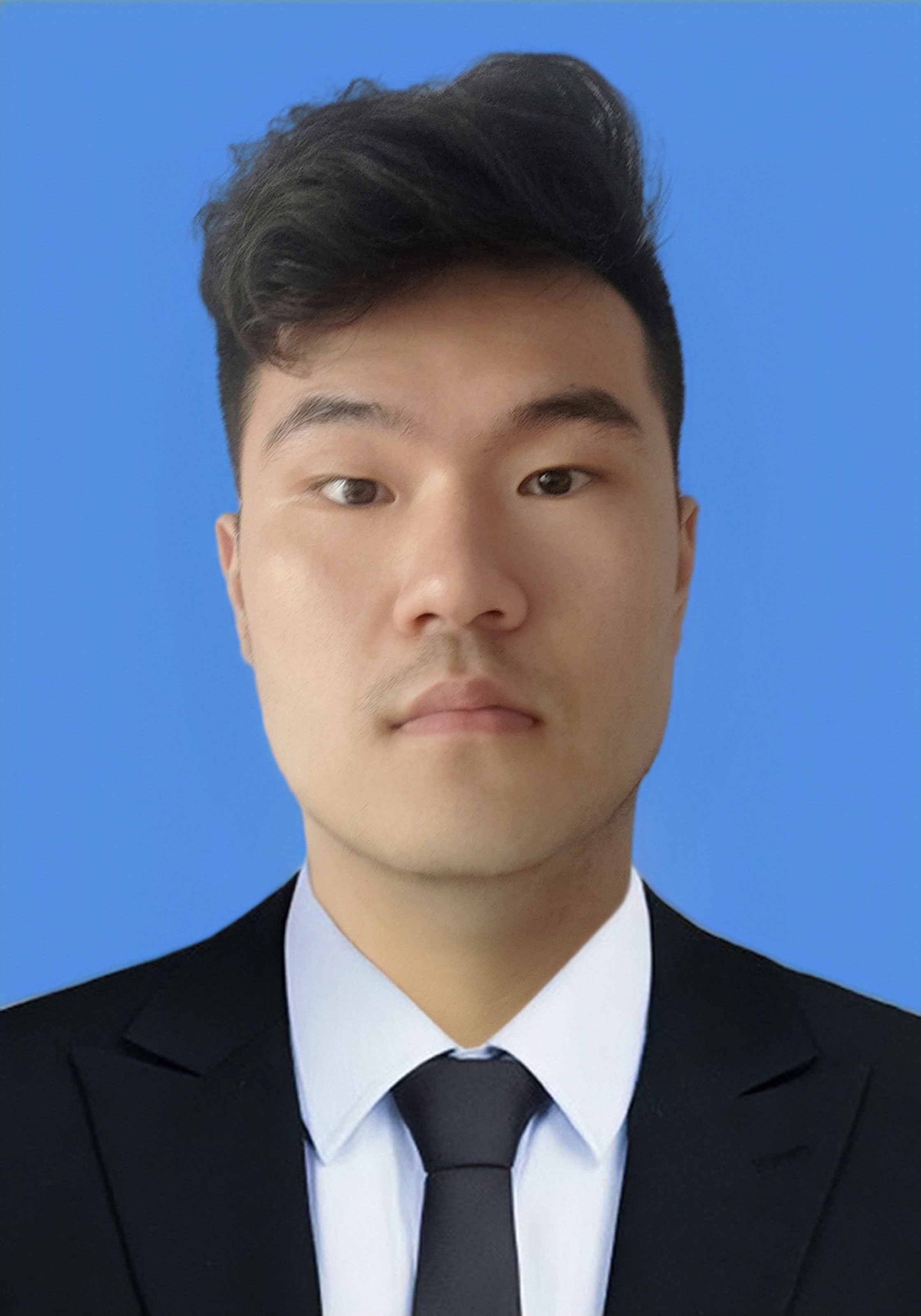 宁志军