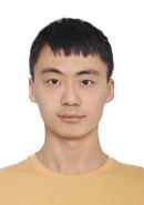 刘清权 2018级博士
于上海市技术物理研究所进行博士后工作