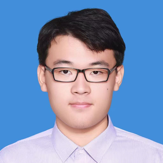 Yichen Jin