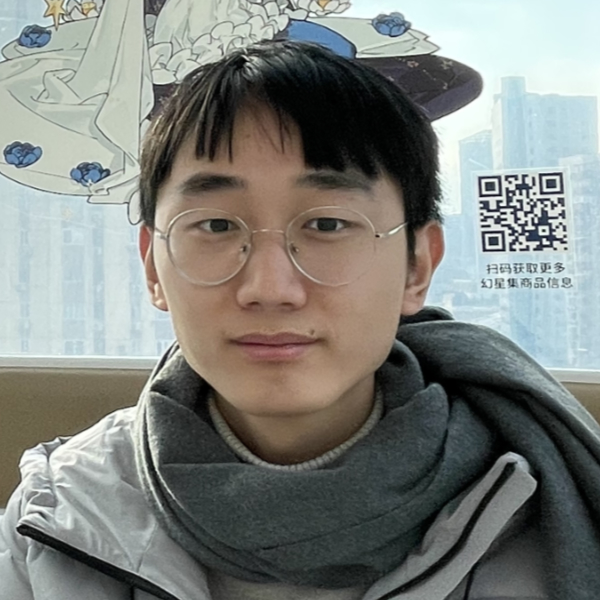 Liang Zhang